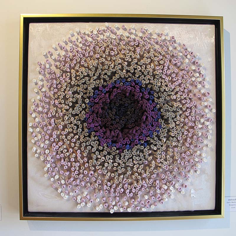 Jennifer Coyne Qudeen Connecticut Scissorhands