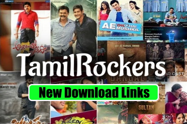 Tamilrockers New Link I Tamilrockers Unblock I Tamilrockers