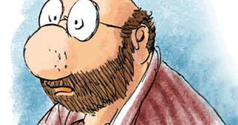 COMICS EN EL MUNDO BOBO