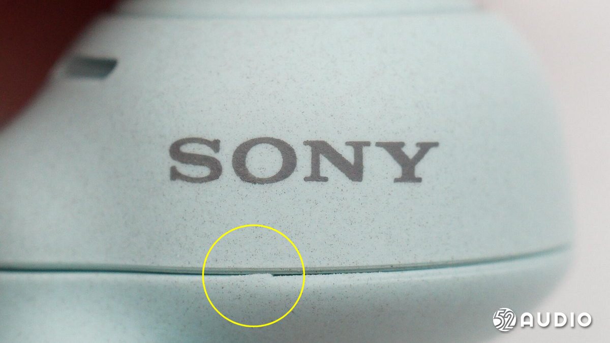 Sony WFC500
