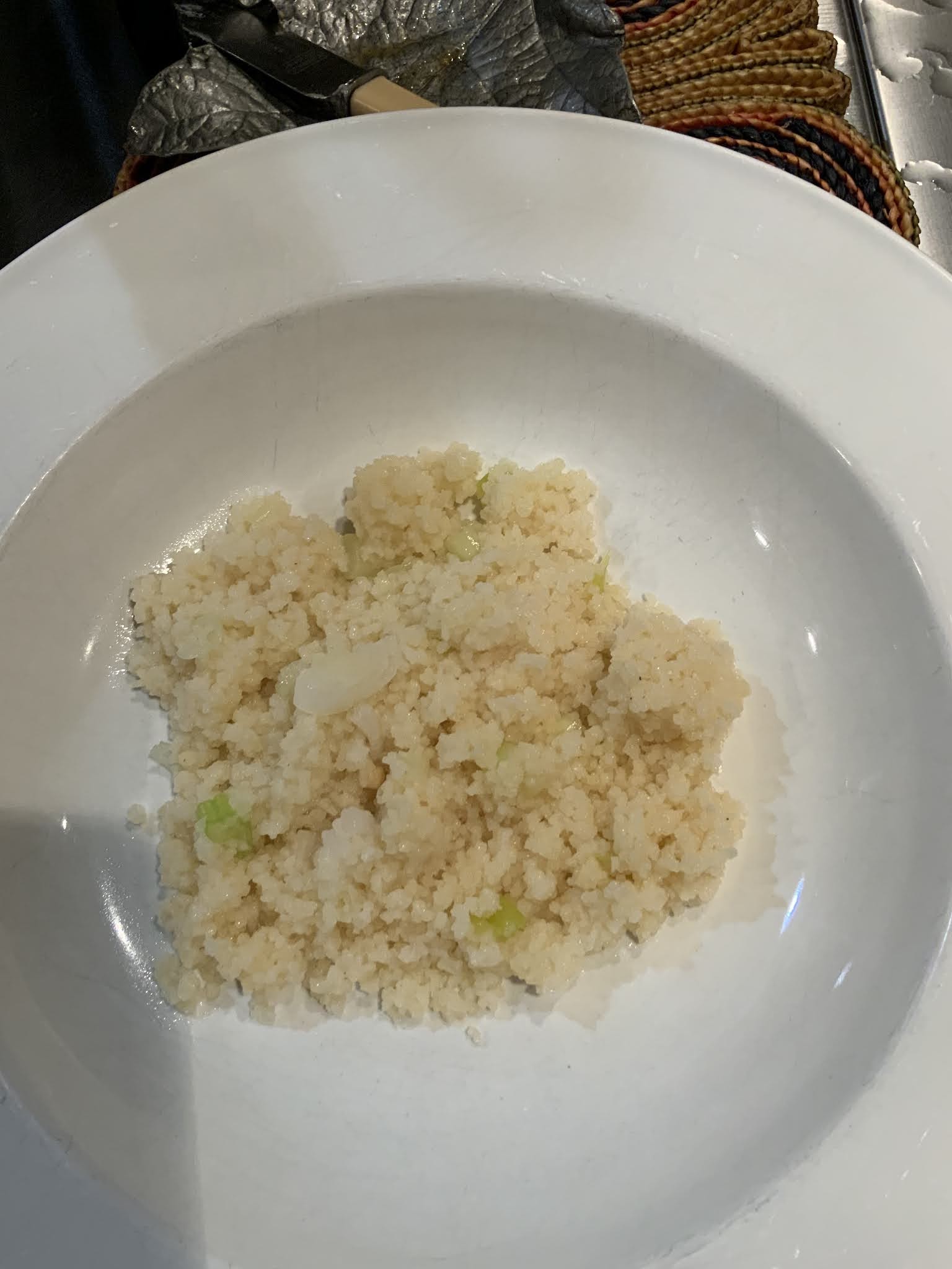 Eating with Bob and Suzette July 19, 2021 Lunch No. 30 from 2000