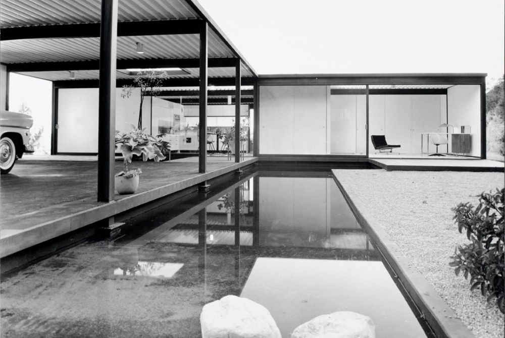 9038 wonderland park ave, los angeles, california image