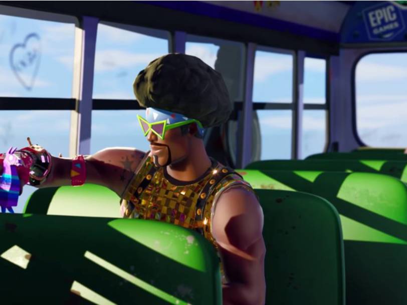 تستسلم سوني للنقد وتسمح أخيرًا للاعبين من Fortnite على PlayStation 4 باللعب مع أولئك الموجودين على Xbox One و Nintendo Switch تستسلم سوني للنقد وتسمح أخيرًا للاعبين من Fortnite على PlayStation 4 باللعب مع أولئك الموجودين على Xbox One و Nintendo Switch