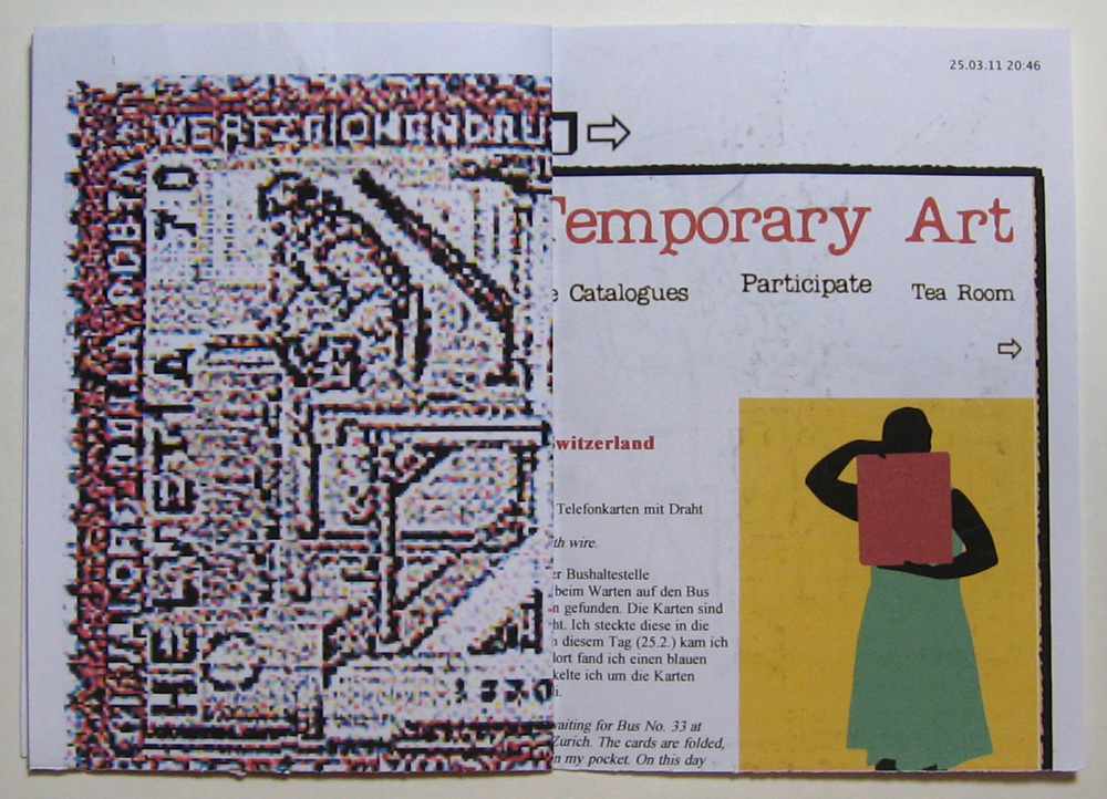 the paperclip exchange