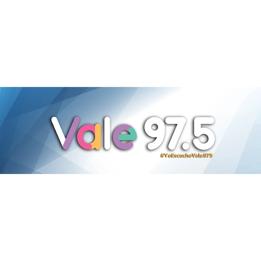Vale 97.5 FM 97.5 Buenos Aires