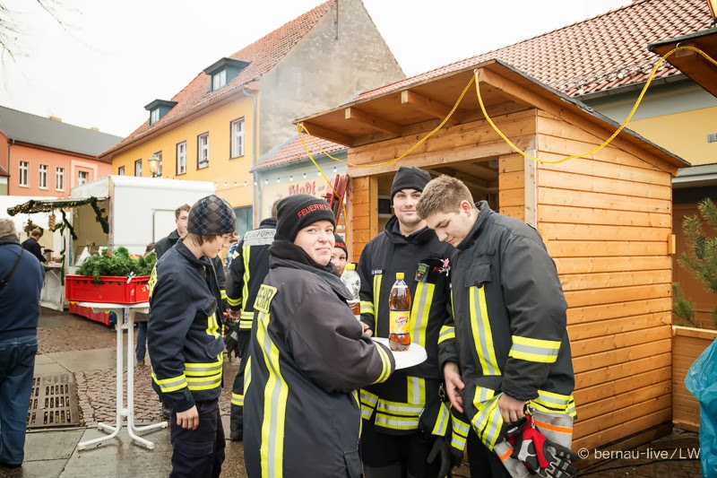 Bernau LIVE - Dein Stadtmagazin für Bernau bei Berlin