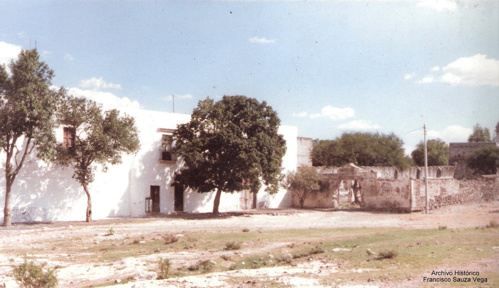 Hacienda del Real Monte de Espejo Cronistas de Guanajuato