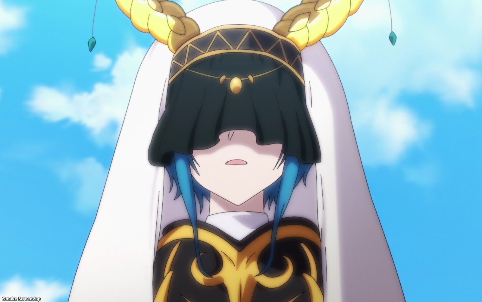 Joeschmo's Gears and Grounds: Monster Musume no Oisha-san - Episode 8 -  Giantess Sneezes