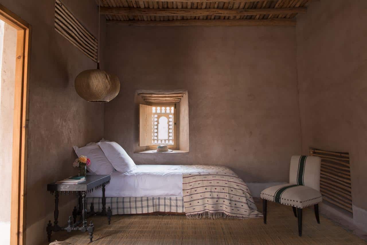 Berber Lodge in Morroco