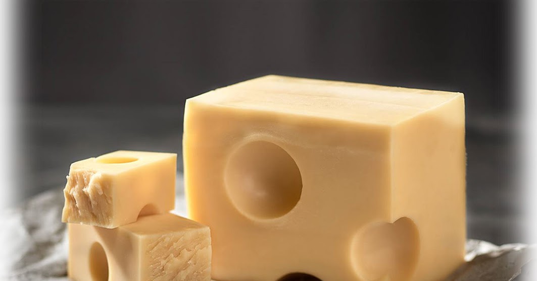 Todo sobre quesos Mundoquesos Emmental