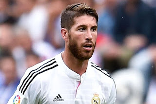Biografi Sergio