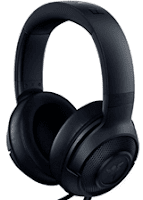 Razer kraken gaming headset Razer Kraken X