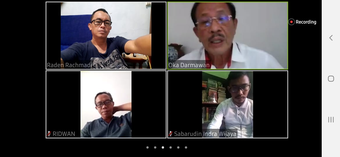 Bali Suarakan Dukungan Bagi Perhelatan PON XX di Papua