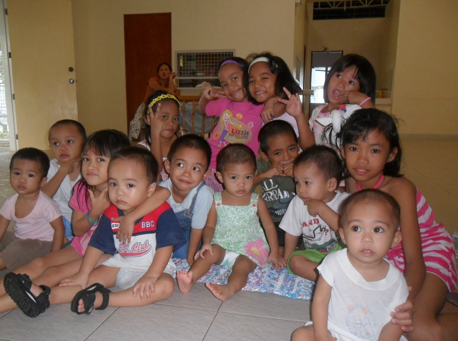 My Little Adventures Home of Love (Orphanage) in Tuburan Cebu