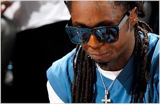 Rhymes With Snitch | Celebrity and Entertainment News | : Lil Wayne