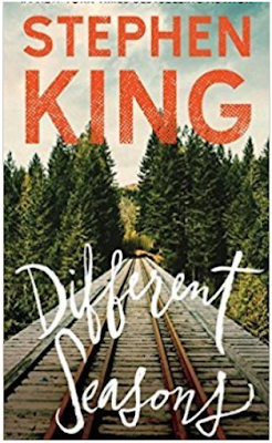 Different Seasons: Four Novellas by Stephen King pdf Download