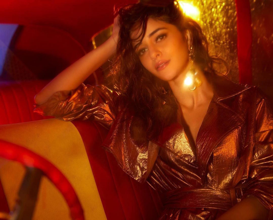 Ananya pandey pic