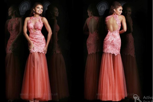 EVENING DRESSES FROM PROMTIMES 5