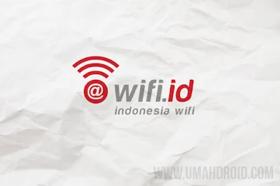 Cara Beli Voucher Wifi ID Corner Online