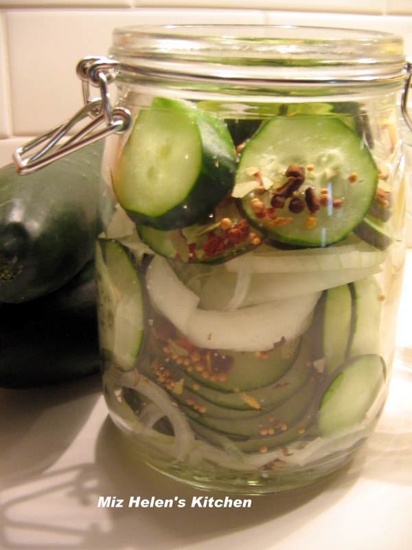 Pickle Pot Time