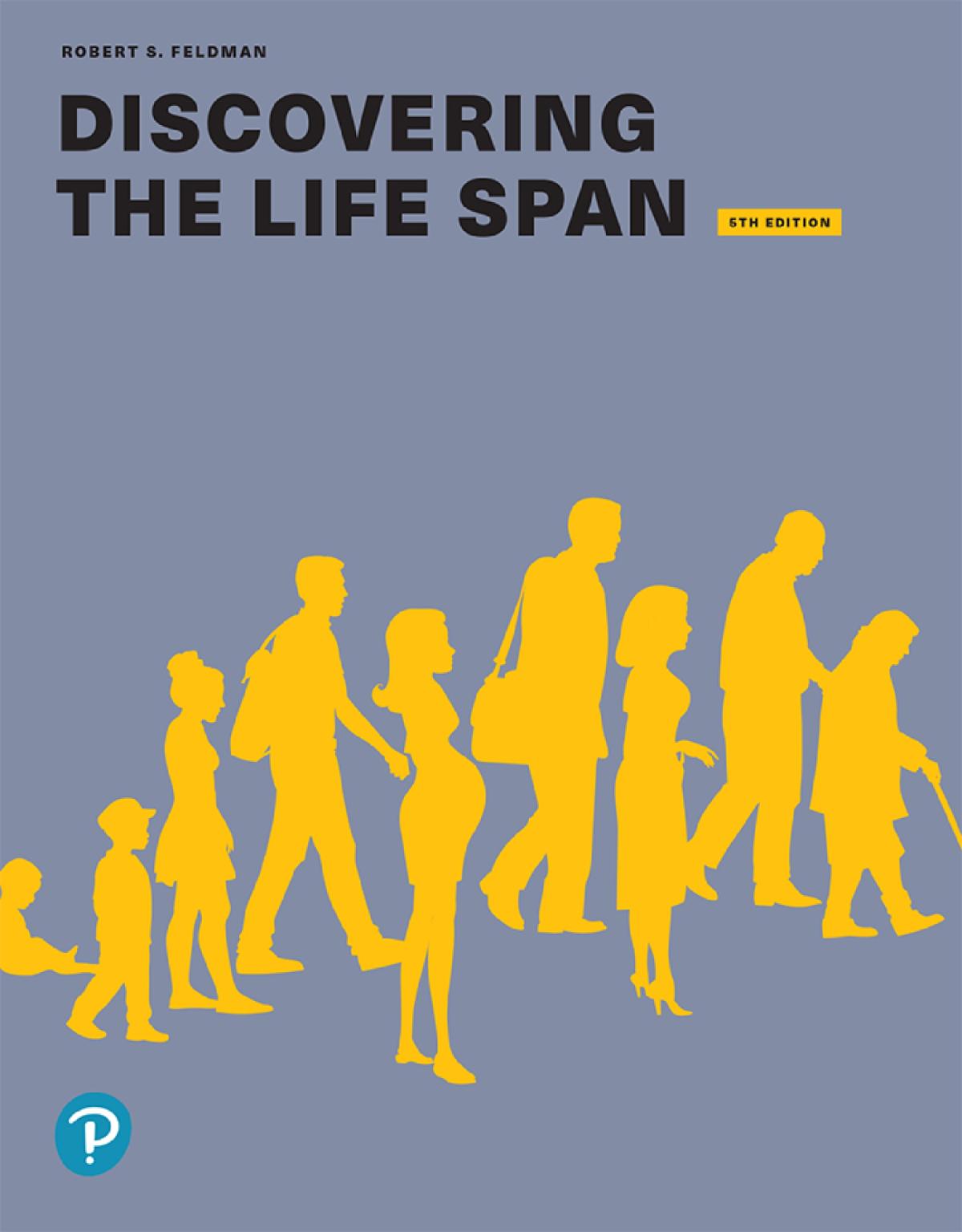Discovering the Life Span, 5th Edition – PDF – EBook - ebookrd.com