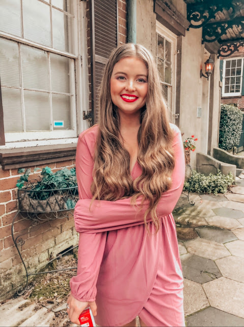 Simply Classy My New Hair Color For Winter