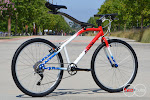 Allsop Softride Shimano XTR M951 Mountain Bike at twohubs.com