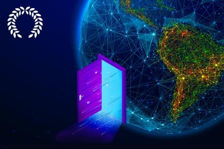 Open, Simple, Generative: Why the Web is the Dominant Internet