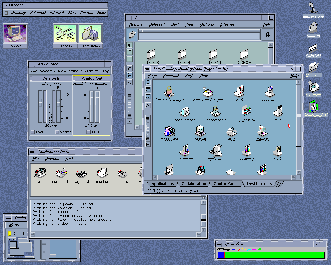 Ubuntu Peronista: Cómo instalo un escritorio similar al de Silicon ...