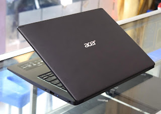 Jual Laptop Acer 5 A514 Core i7 Gen.10 Double VGA