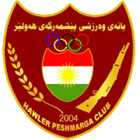 PESHMARGA HAWLER FC