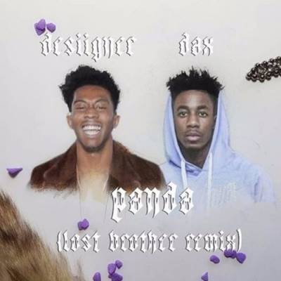 [Music] Dax - Panda Lost brother Remix (Cover.mp3