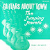 The Jumping Jewels - Guitars About Town (1964)