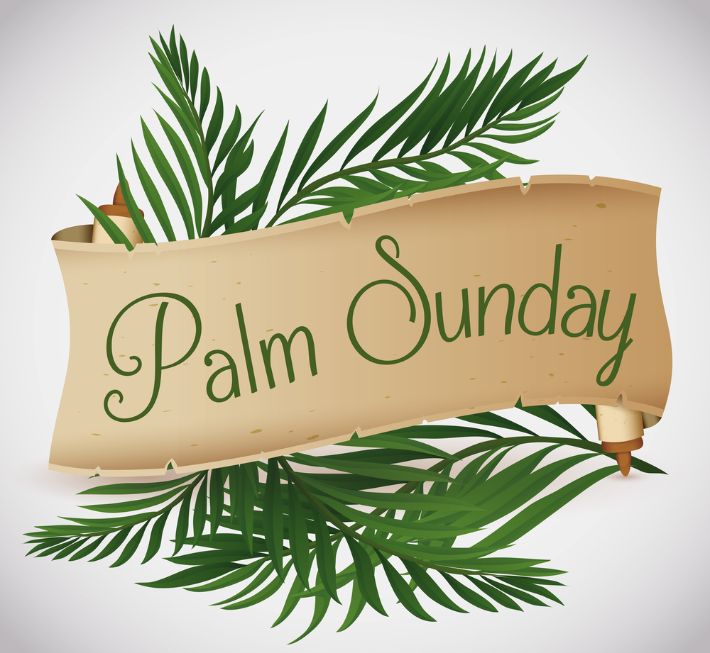 What is Holy week and When is Holy week 2019 and 2020? ~ Ash Wednesday