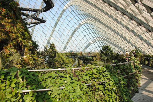 Gardens By The Bay