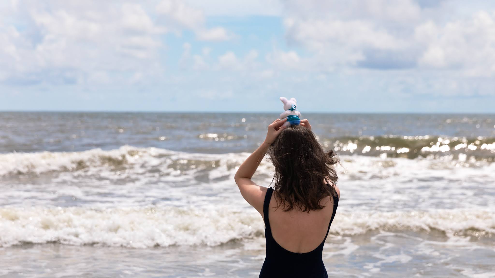 A Quick Trip into the Ocean