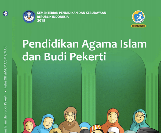 Materi Agama Islam Kelas 12 Semester 1 Ktsp 2006