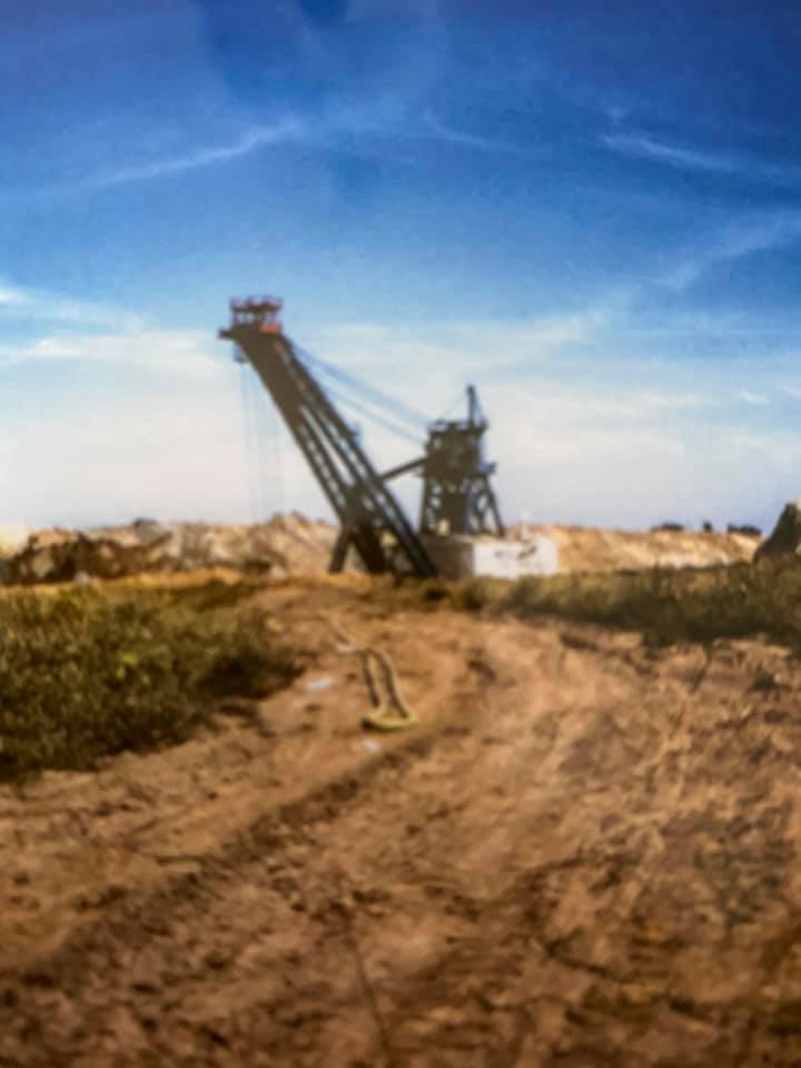 Towns and Nature Knox C Victoria, IL Midland Electric Mecca Mine and