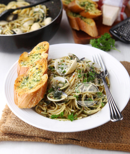 Resep Creamy Fettuccine Alfredo Jtt Di 2020 Fettuccine Alfredo Resep Alfredo