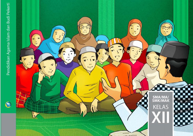 Contoh Soal PAIBP Kelas XII Bab 3 Menghidupkan Nurani