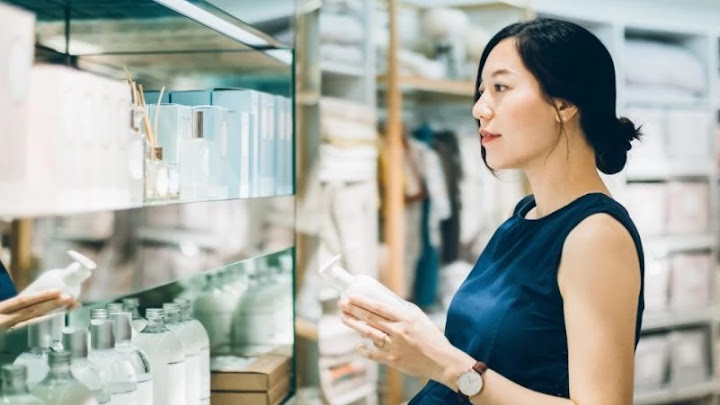 Bahan Kosmetik Berbahaya Untuk Ibu Hamil Bahan Kosmetik Berbahaya Untuk Ibu Hamil