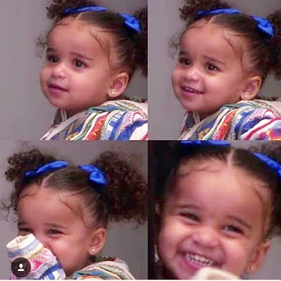 Dream Kardashian Latest Photos Dream Kardashian Latest Photos