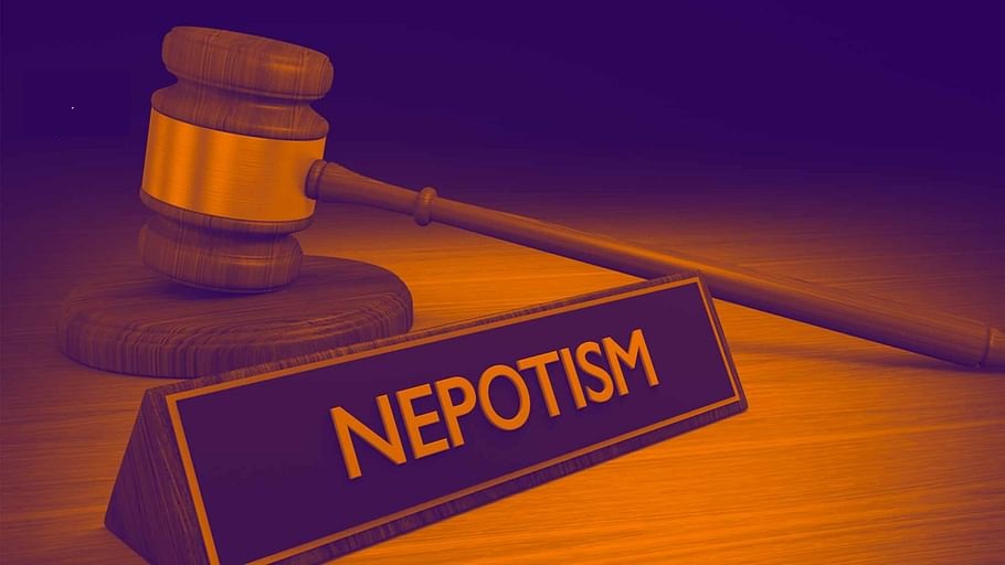 Nepotism