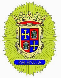 POLICIA LOCAL PALENCIA