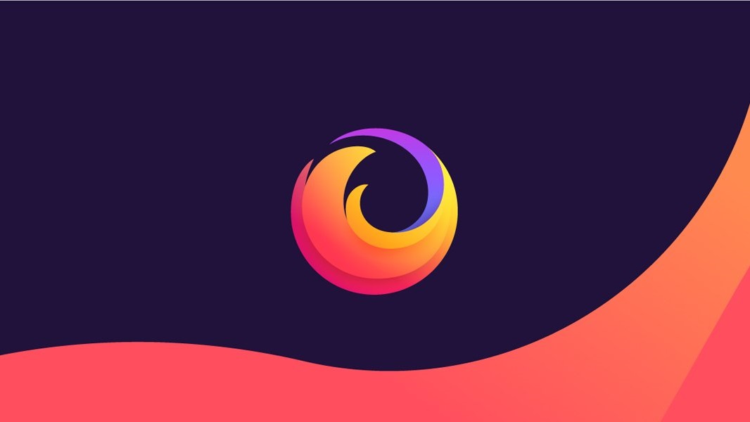 Firefox version 68