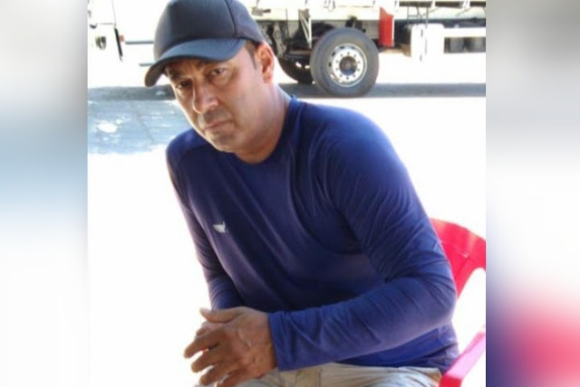 Caminhoneiro é assassinado em Itatiaia, município de São José do Jacuípe