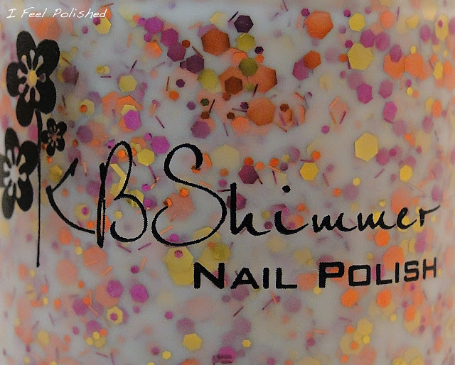 KBShimmer You Autumn Know