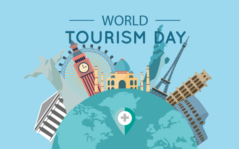 World Tourism Day HD Pictures, Wallpapers What's up Today