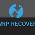 Download official Twrp for Redmi K20 / Mi 9T (Davinci) [twrp-3.3.1-0-davinci]
