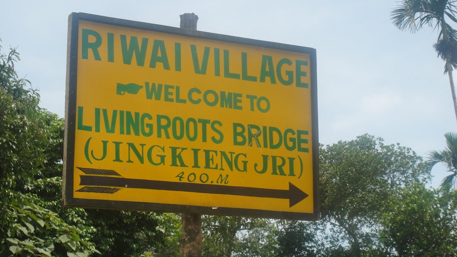 my room Shillong To Mawlynnong The Journey